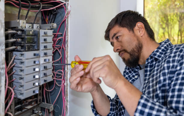 Trusted Elmo, TX Electrical Services Experts